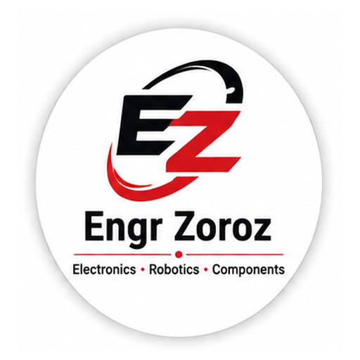 Engr Zoroz official store